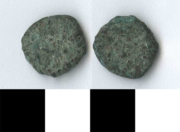 Thumbnail of Coin (2005.04.0018)