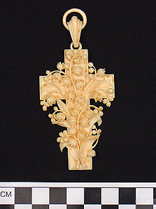 Thumbnail of Cross (2005.10.0001A)