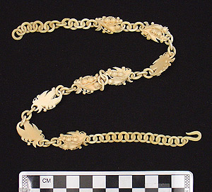 Thumbnail of Necklace (2005.10.0001B)