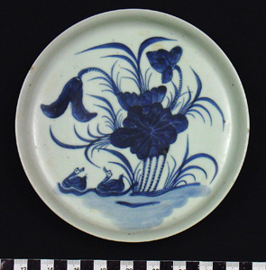 Thumbnail of Plate  (2006.02.0007)