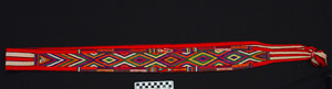 Thumbnail of Sash or Belt (2006.03.0001)