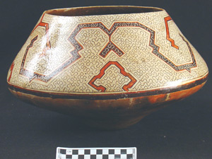 Thumbnail of Festival Drinking Bowl (2019.02.0003)