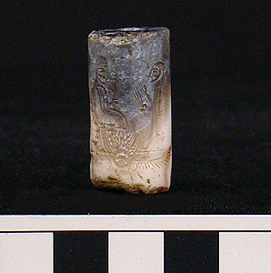 Thumbnail of Cylinder Seal (1900.53.0052A)