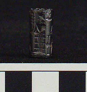 Thumbnail of Cylinder Seal (1900.53.0054A)