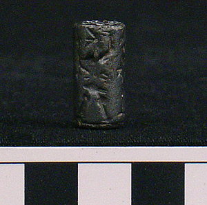 Thumbnail of Cylinder Seal (1900.53.0055A)