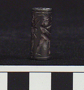 Thumbnail of Cylinder Seal (1900.53.0056A)