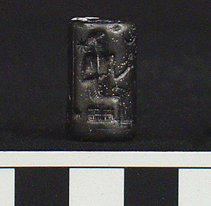 Thumbnail of Cylinder Seal (1900.53.0061A)