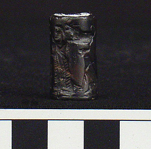 Thumbnail of Cylinder Seal (1900.53.0063A)