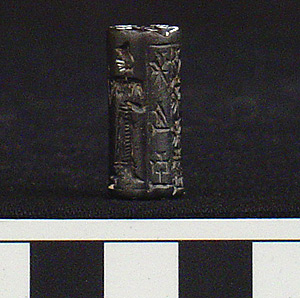 Thumbnail of Cylinder Seal (1900.53.0065A)