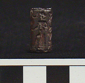 Thumbnail of Cylinder Seal (1900.53.0066A)