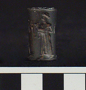Thumbnail of Cylinder Seal (1900.53.0070A)