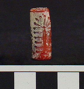 Thumbnail of Cylinder Seal  (Fake?) (1900.53.0078A)