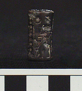 Thumbnail of Cylinder Seal (1900.53.0080A)