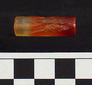 Thumbnail of Cylinder Seal (1900.53.0086A)