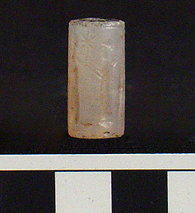 Thumbnail of Cylinder Seal (1900.53.0102A)