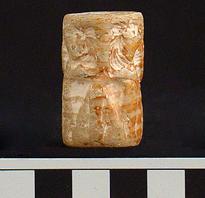 Thumbnail of Cylinder Seal (1900.53.0109A)