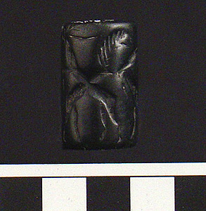 Thumbnail of Cylinder Seal (1900.53.0115A)