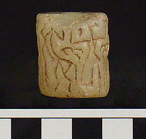 Thumbnail of Cylinder Seal (1900.53.0118A)