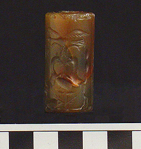 Thumbnail of Cylinder Seal (1900.53.0145A)