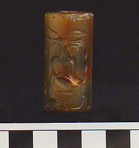 Thumbnail of Cylinder Seal (1900.53.0145A)
