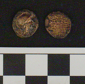 Thumbnail of Coin (1900.63.0418)