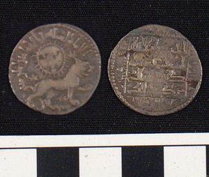 Thumbnail of Coin: 1 Dirham (1900.92.0018)