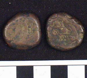 Thumbnail of Coin: Islamic (1900.94.0006)