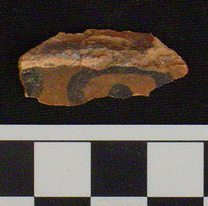 Thumbnail of Skyphos Sherd (1922.01.0228AG)