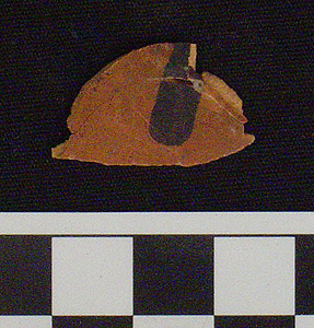 Thumbnail of Skyphos Sherd (1922.01.0228AH)
