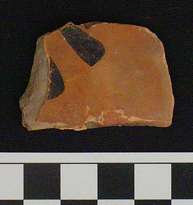 Thumbnail of Skyphos Sherd (1922.01.0228AI)