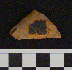 Thumbnail of Skyphos Sherd (1922.01.0228AJ)