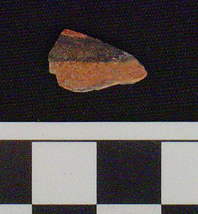 Thumbnail of Skyphos Sherd (1922.01.0228AM)