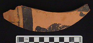 Thumbnail of Skyphos Sherd (1922.01.0228AN)