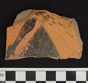 Thumbnail of Skyphos Sherd (1922.01.0228AP)