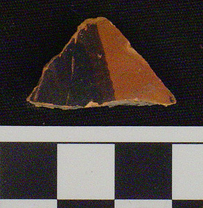 Thumbnail of Skyphos Sherd (1922.01.0228AR)