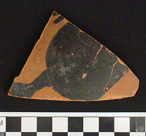 Thumbnail of Skyphos Sherd (1922.01.0228AU)