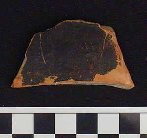 Thumbnail of Skyphos Sherd (1922.01.0228AX)