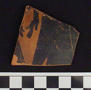 Thumbnail of Skyphos Sherd (1922.01.0228G)