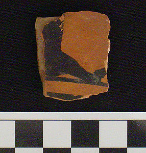 Thumbnail of Skyphos Sherd (1922.01.0228I)