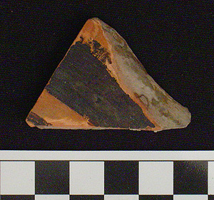 Thumbnail of Skyphos Sherd (1922.01.0228M)