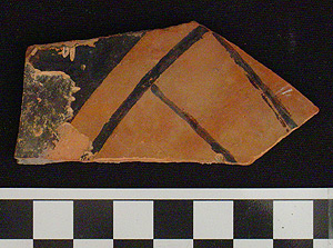 Thumbnail of Skyphos Sherd (1922.01.0228Q)
