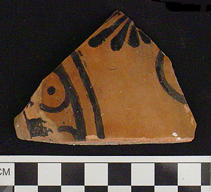 Thumbnail of Skyphos Sherd (1922.01.0228U)
