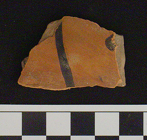 Thumbnail of Skyphos sherd (1922.01.0228Y)