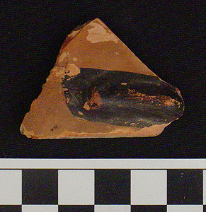 Thumbnail of Skyphos sherd (1922.01.0228Z)