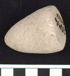 Thumbnail of Stone Tool: Pestle (1926.02.0031)