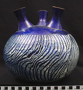 Thumbnail of Three-Spouted Pitcher (1969.16.0001)