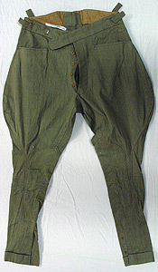 Thumbnail of Jodhpur Pants (1995.24.0097)