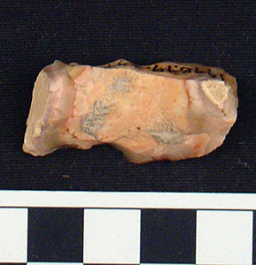 Thumbnail of Stone Tool: Fragment (1998.19.2579)