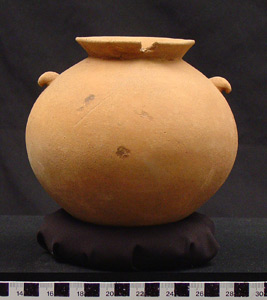 Thumbnail of Two-Handled Jar (1998.19.3007)