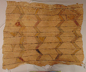 Thumbnail of Bark Cloth Painting (2000.01.0867)